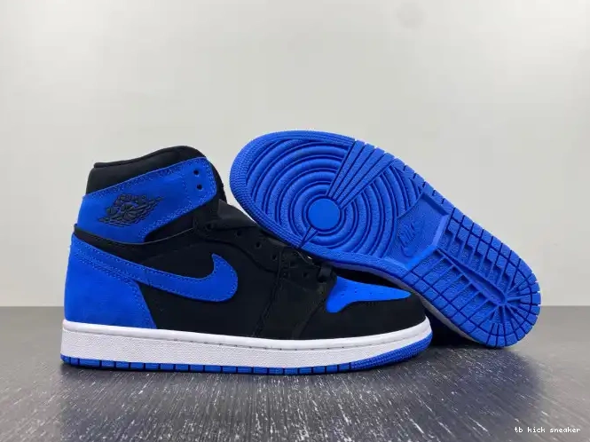 Reps TBK DZ5485-042 Jordan 1 OG Reimagined High Air Royal 0405